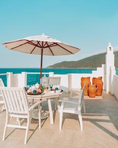 Imagen de la galería de Casa Grega, en Arraial do Cabo