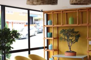 Fotografija u galeriji objekta Apartahotel Millennials u gradu Manizales