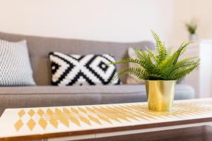 Gallery image of Spaces by Hexagon in Liverpool