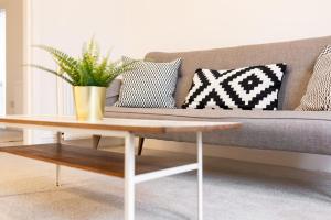 Gallery image of Spaces by Hexagon in Liverpool