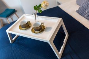 Gallery image of Spaces by Hexagon in Liverpool