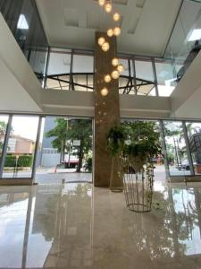 Gallery image of BUENAVISTA PLAZA APARTA HOTEL in Barranquilla