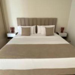 Gallery image of BUENAVISTA PLAZA APARTA HOTEL in Barranquilla