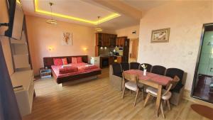 Gallery image of Apartments and guest rooms "Dunav"" in Svishtov