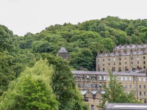 Gallery image of Avaelie House in Hebden Bridge