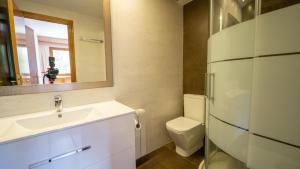 Kép Apartamentos Formigal szállásáról Formigalban a galériában