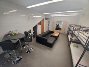 Köök või kööginurk majutusasutuses Guest House Sandra +25 fotot