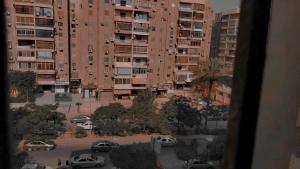 Okolí apartmánu