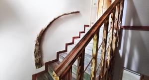 Fotografia z galérie ubytovania Bieszczady Guest House v destinácii Czarna