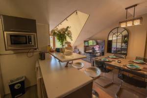 Galeriebild der Unterkunft Apartamentos Formigal - Admite mascotas in Formigal