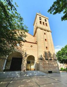 Fotografie z fotogalerie ubytování Ruta del quijote v destinaci Campo de Criptana