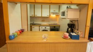 Galeriebild der Unterkunft Apartamentos Formigal - Admite mascotas in Formigal