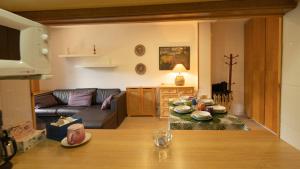 Galeriebild der Unterkunft Apartamentos Formigal - Admite mascotas in Formigal