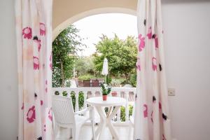 Fotografie z fotogalerie ubytování Leonidas Studios v destinaci Laganas