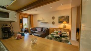 Galeriebild der Unterkunft Apartamentos Formigal - Admite mascotas in Formigal