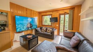 Galeriebild der Unterkunft Apartamentos Formigal - Admite mascotas in Formigal