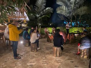 Hosté ubytování Rancho Ecoturistico el Faro + 37 fotografií