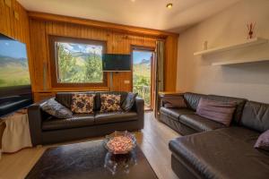 Galeriebild der Unterkunft Apartamentos Formigal - Admite mascotas in Formigal