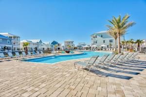 Πισίνα στο ή κοντά στο Prominence on 30A Vacation Homes