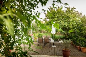 Fotografie z fotogalerie ubytování Leonidas Studios v destinaci Laganas