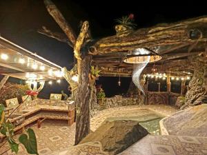 Fotografie z fotogalerie ubytování Rancho Ecoturistico el Faro v destinaci La Mesa