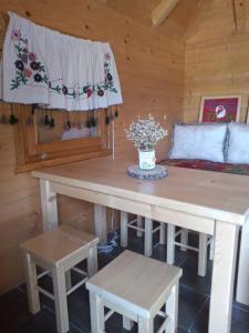 Fotografie z fotogalerie ubytování Raković Katun - Biogradska gora accomodation v destinaci Berane