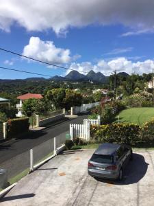 Afbeelding uit fotogalerij van Azur logement in Fort-de-France