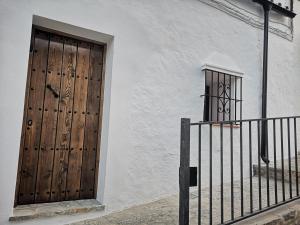 Zdjęcie z galerii obiektu Mi pequeña Abril w mieście Grazalema