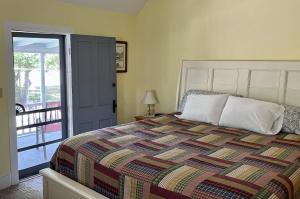 Gallery image of Ozark Country Inn in Mountain View