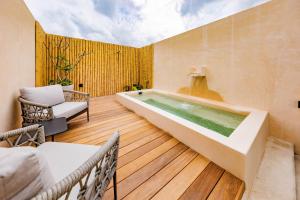 Fotografie z fotogalerie ubytování Hive Cancun by G Hotels v destinaci Cancún
