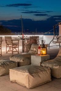 Imagine din galeria proprietății Eudokia Pension în Nafplio