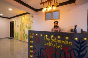 Gallery image of LeHostel in Leh