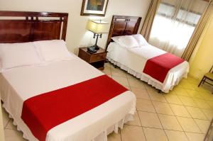 Bilde i galleriet til Hotel Alameda i Tegucigalpa