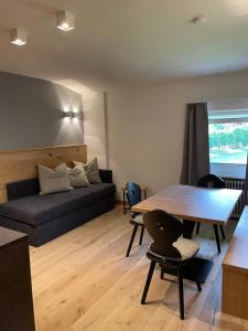 Posedenie v ubytovaní Hotel Rech-Hof Sayonara