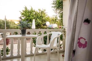 Fotografie z fotogalerie ubytování Leonidas Studios v destinaci Laganas
