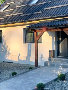 Billede fra billedgalleriet på Montana Family Villa i Văliug