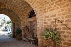 Fotografie z fotogalerie ubytování Baglio Spanò - Antiche Dimore di Sicilia v destinaci Petrosino