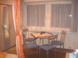 Gallery image of Ferienwohnung Pali in Sankt Johann in Tirol