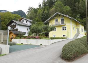 Gallery image of Ferienhaus Jantscher in Flattach