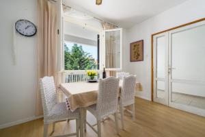 Fotografie z fotogalerie ubytování Apartman Beti v Poreči