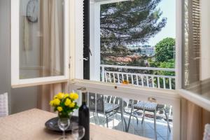 Fotografie z fotogalerie ubytování Apartman Beti v Poreči