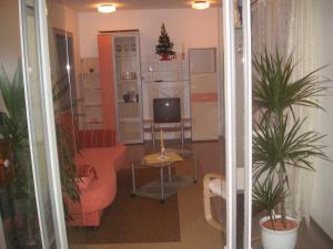 Gallery image of Ferienwohnung Pali in Sankt Johann in Tirol