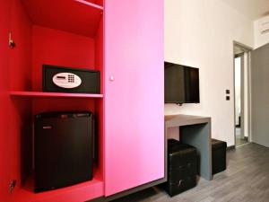 Gallery image of Affittacamere Tiburstation in Rome