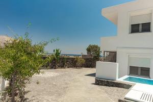 Gallery image of The Tree Houses Santorini in Perissa