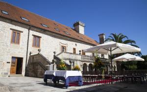 Gallery image of Hotel Scala in Padrón