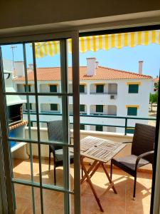 Imagen de la galería de T1 Praia de Altura, en Altura