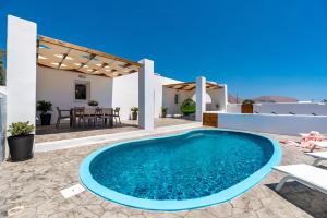 Gallery image of Villa Echedra in Vlychada