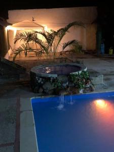 Foto sihtkohas Agua de Dios asuva majutusasutuse Villa Rubens, Casa familiar con piscina privada galeriist