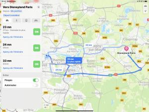 Fotografia z galérie ubytovania Proche Paris et Disney Maison 90 M2 CLIMATISÉ bord de Marne v destinácii Gournay-sur-Marne