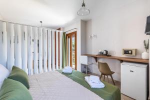 Gallery image of Aegeon Hotel in Skopelos Town